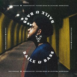 Album cover of Baile & Bass