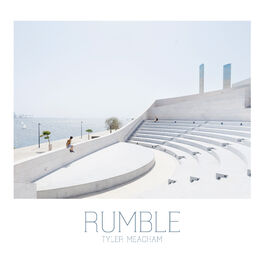 Album cover of Rumble