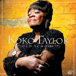 Album cover of Old School