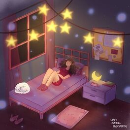 Album cover of Night's Rest