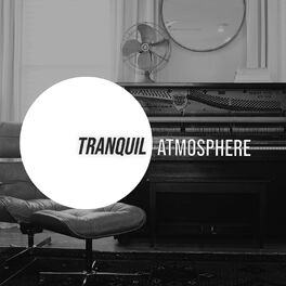 Album cover of # 1 Album: Tranquil Atmosphere