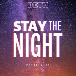 Album cover of Stay the Night (Acoustic)