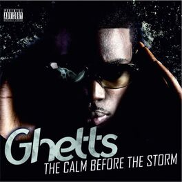 Album cover of The Calm Before The Storm