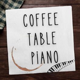 Album cover of Coffee Table Piano