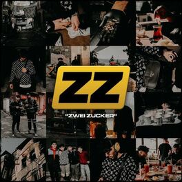Album cover of Zwei Zucker (feat. Eno)