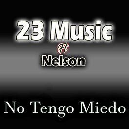 Album cover of No Tengo Miedo