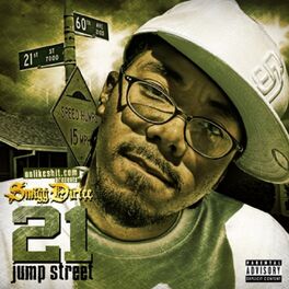 Album cover of 21 Jump Street