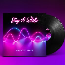 Album cover of Stay A While