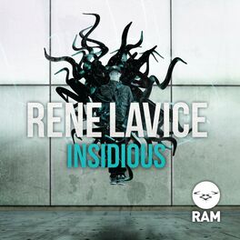 Album cover of Insidious