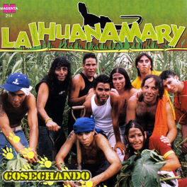 Album cover of Cosechando