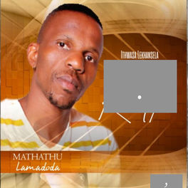 Album cover of Mathathu Lamadoda