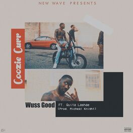 Album cover of Wuss Good
