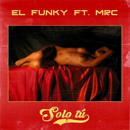Album cover of Solo Tú