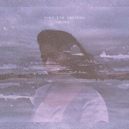 Album cover of Over the Rainbow