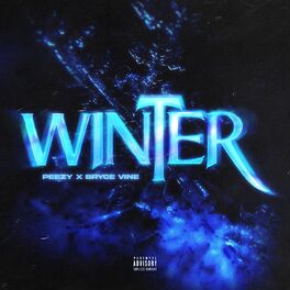 Album cover of Winter (feat. Bryce Vine)