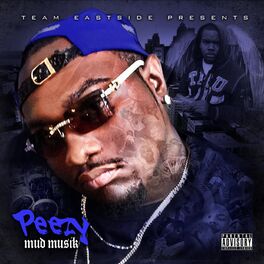 Album cover of Mud Muzik