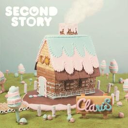 Album cover of Second Story