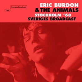 Album cover of Stockholm '68 (Live Sveriges Broadcast)