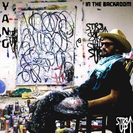 Album cover of In the Backroom