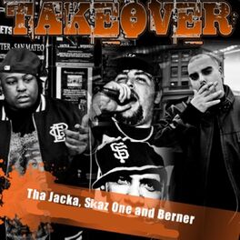 Album cover of TakeOver
