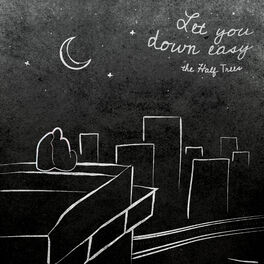 Album cover of Let You Down Easy (feat. Noelle Johnson)