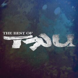 Album cover of The Best Of Tru
