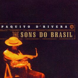 Album cover of Sons Do Brasil