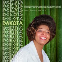 Album cover of Dakota