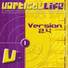 Album cover of Vertical Life (Version 2.4)