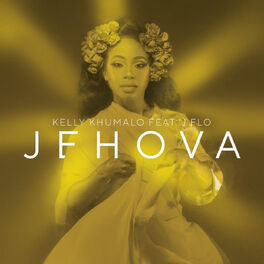 Album cover of Jehova
