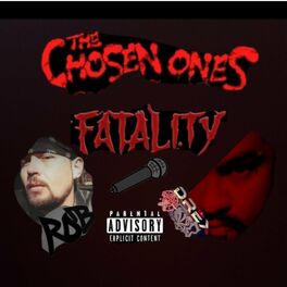 Album cover of FATALITY (feat. DREX)