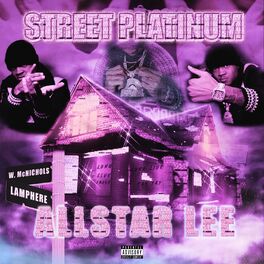 Album cover of STREET PLATINUM