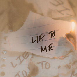 Album cover of Lie to Me