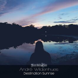 Album cover of Destination Sunrise