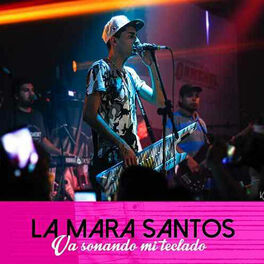 Album cover of Va Sonando Mi Teclado