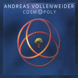 Album cover of Cosmopoly