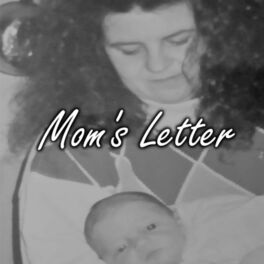 Album cover of Mom's Letter
