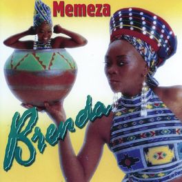 Album cover of Memeza