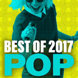 Album picture of Best Of 2017 Pop