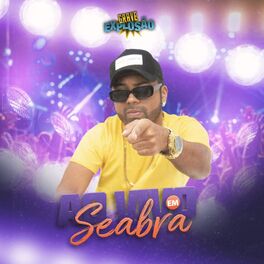 Album cover of Ao Vivo em Seabra