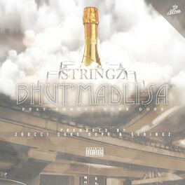Album cover of Bhut'madlisa