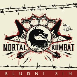 Album cover of Bludni sin