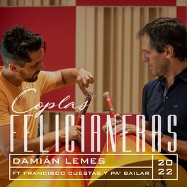 Album cover of Coplas Felicianeras