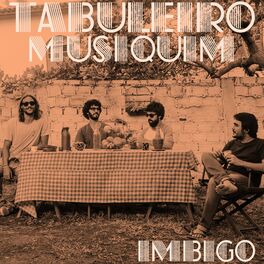 Album cover of Imbigo