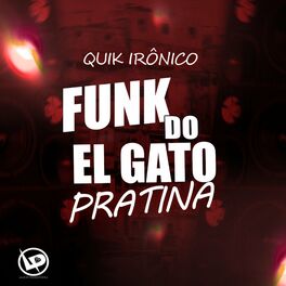 Vou Jogar e Mostrar pra Tropa Toda (Free Fire) - Single - Album by Quik  Ironico & DJ C4 - Apple Music