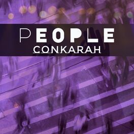 Album cover of People