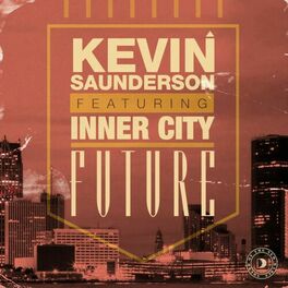 Album cover of Future (feat. Inner City)