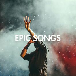 Album cover of Epic Songs
