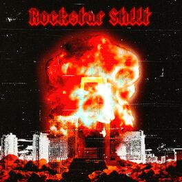 Album cover of Rockstar Sh!!T