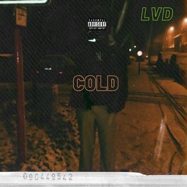 Album cover of COLD